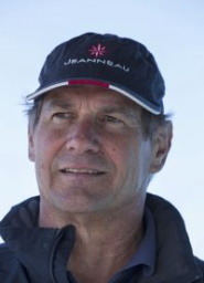Jeff Jorgensen