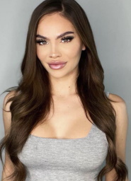 Tori Prince