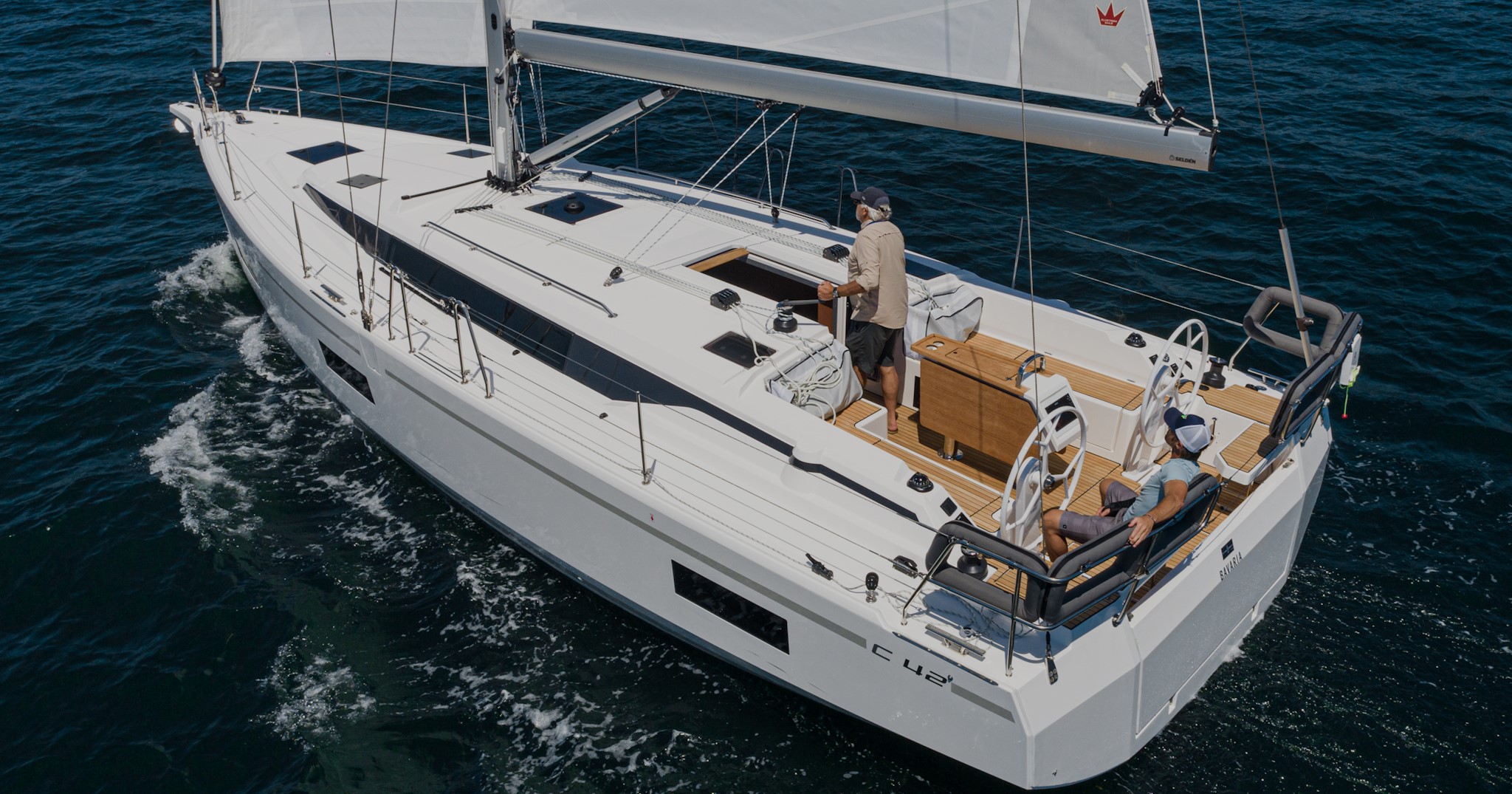 Bavaria C42