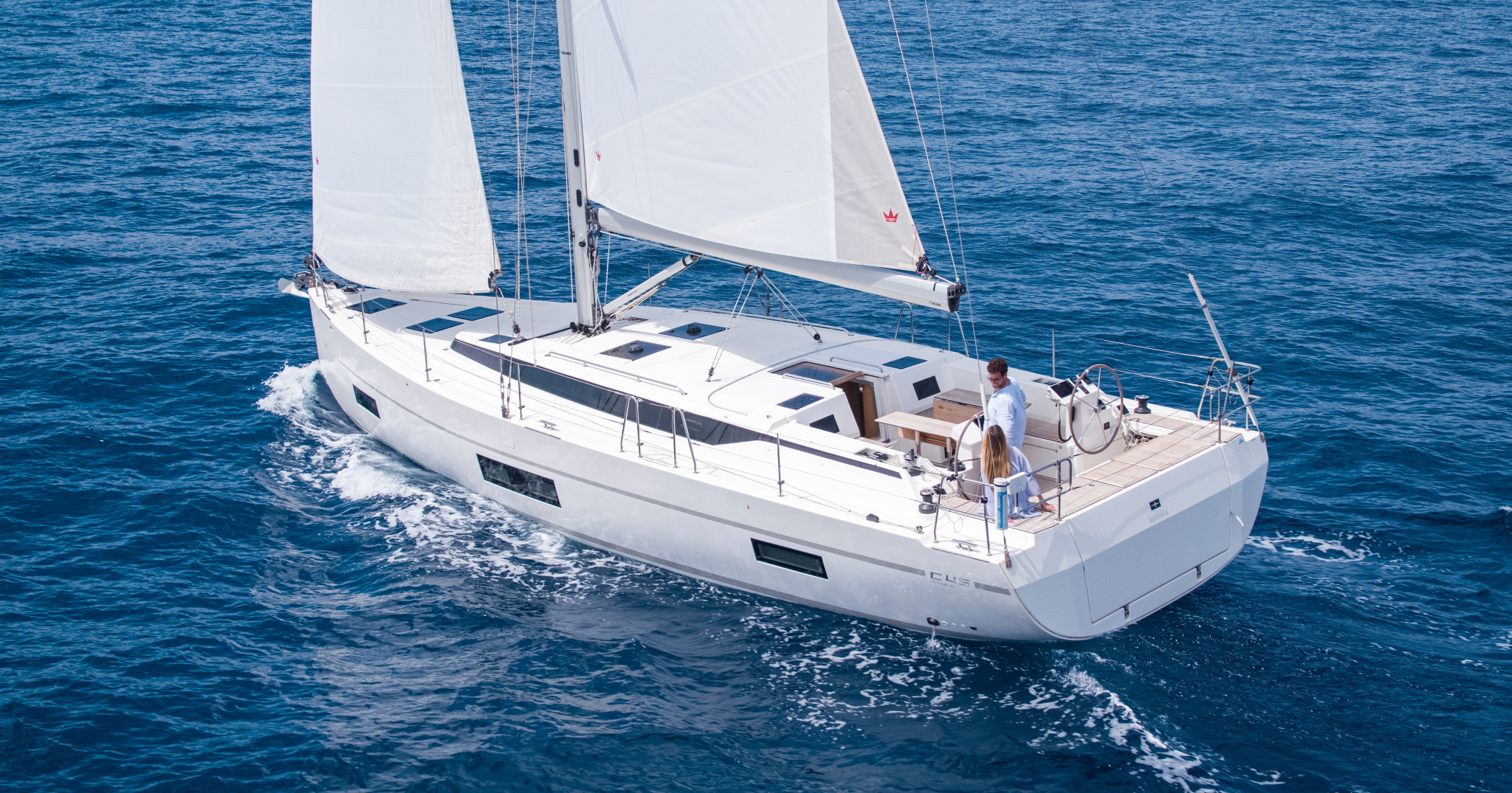 Bavaria C45