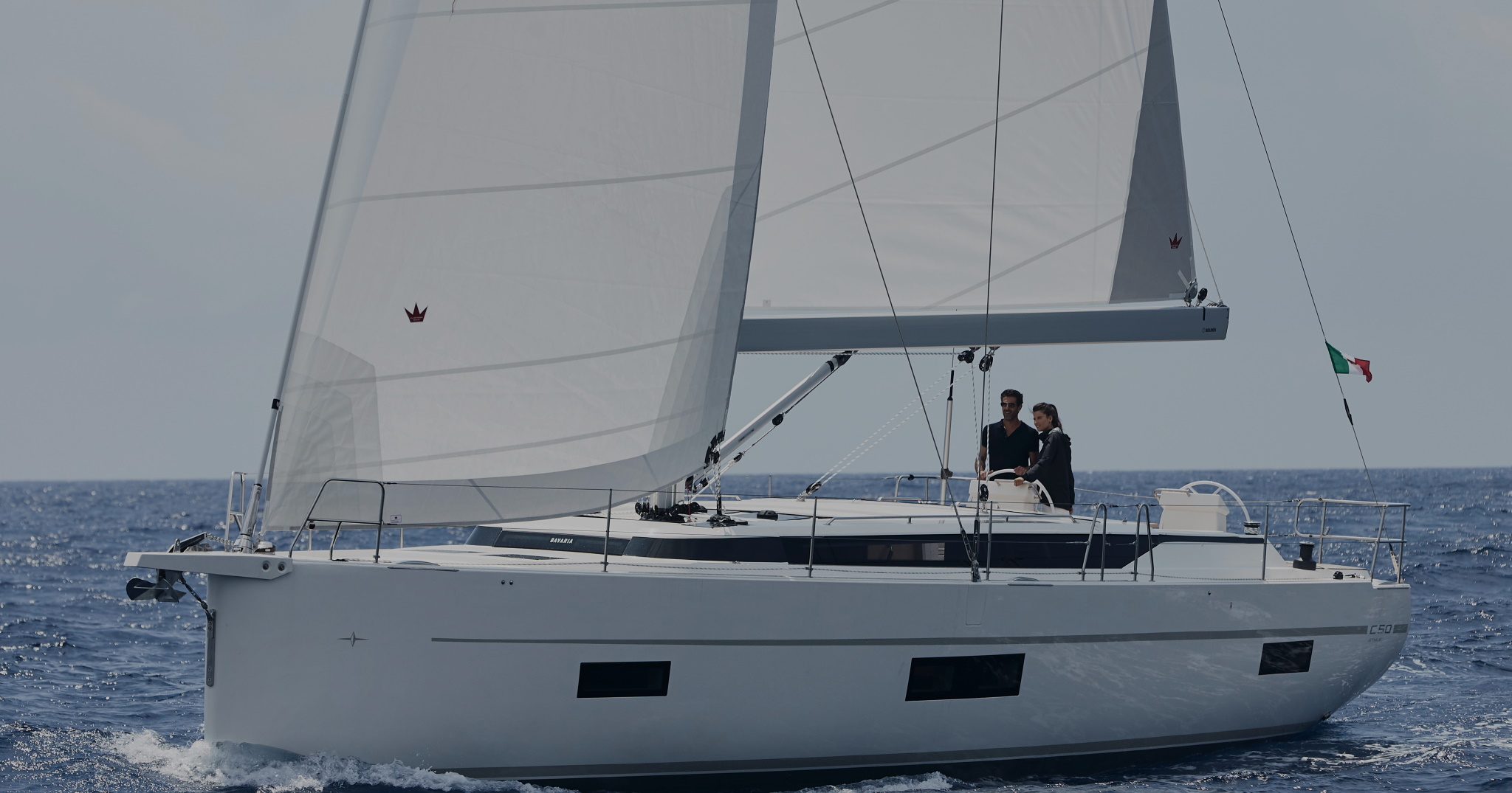 Bavaria C50