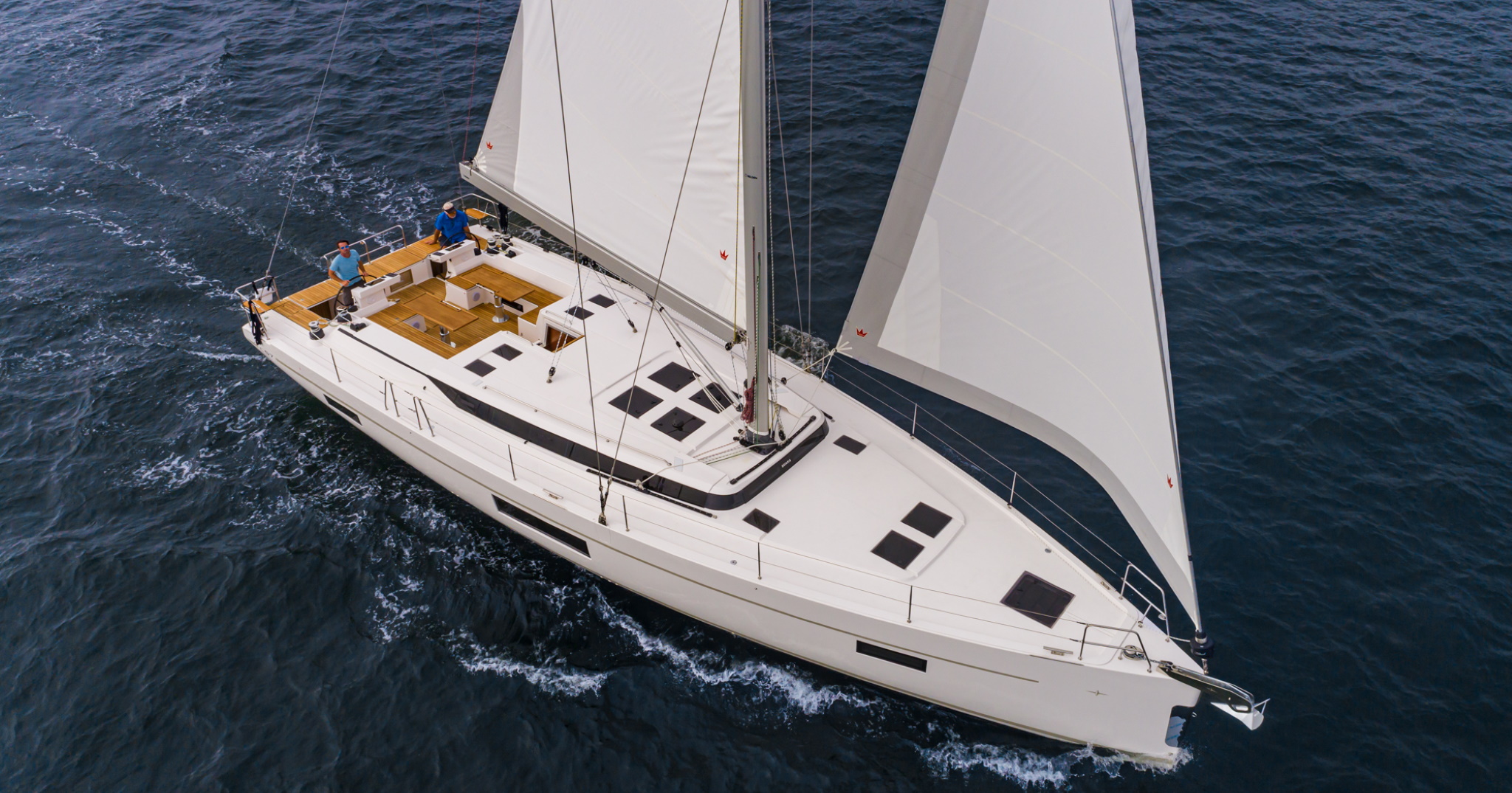 Bavaria C57