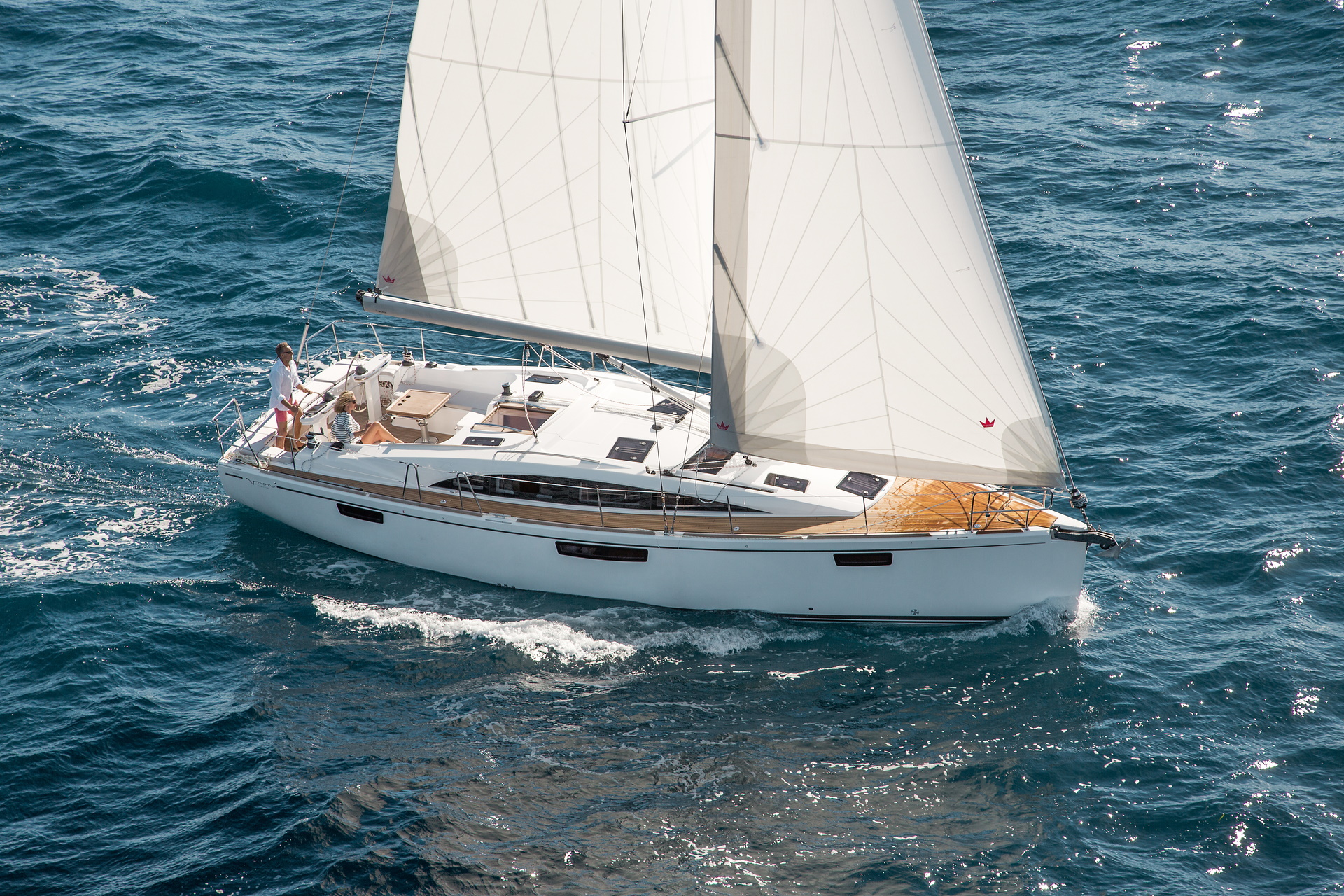 Image of Bavaria Vision 42
