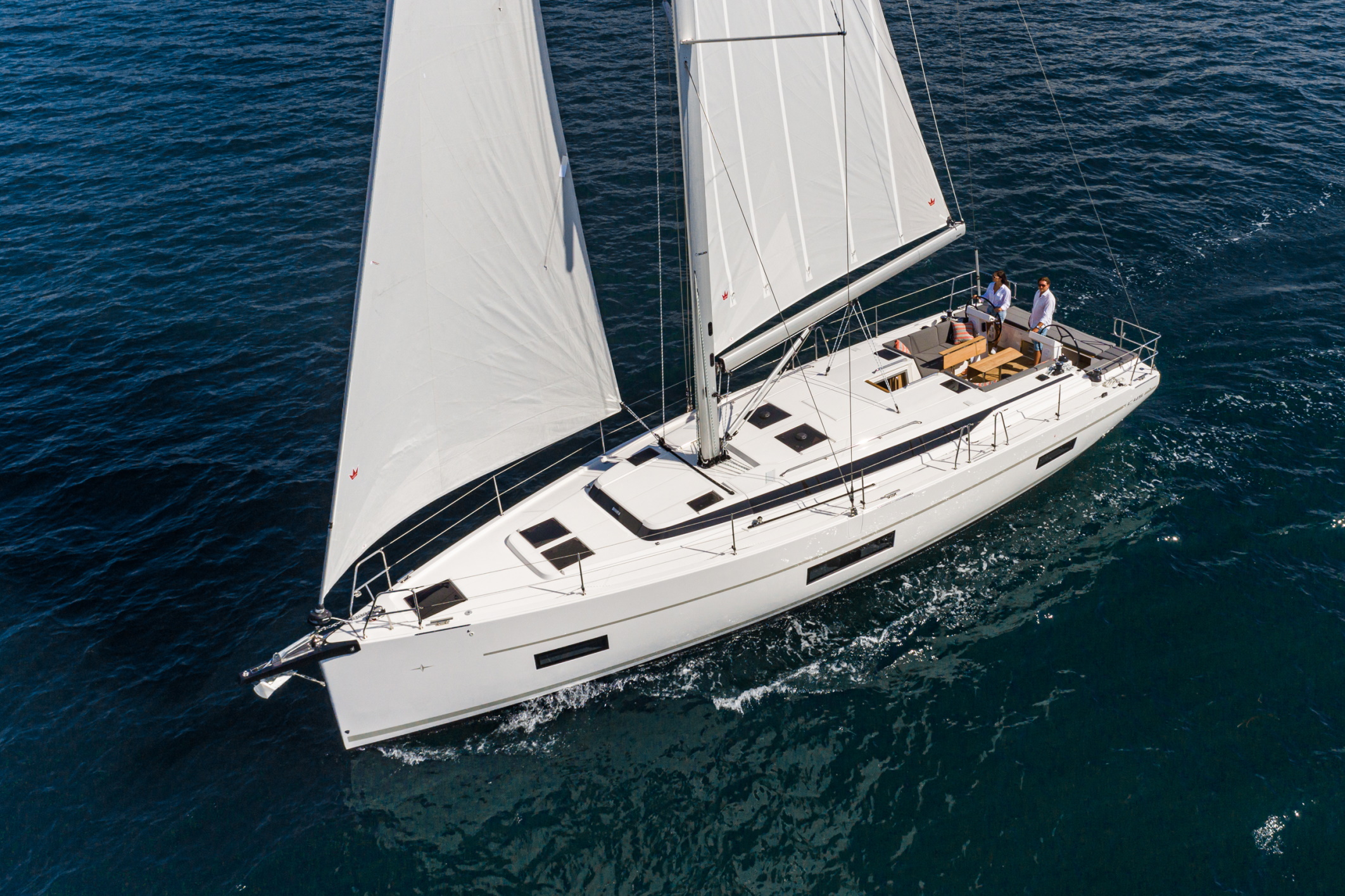 Image of 2024 Bavaria C45