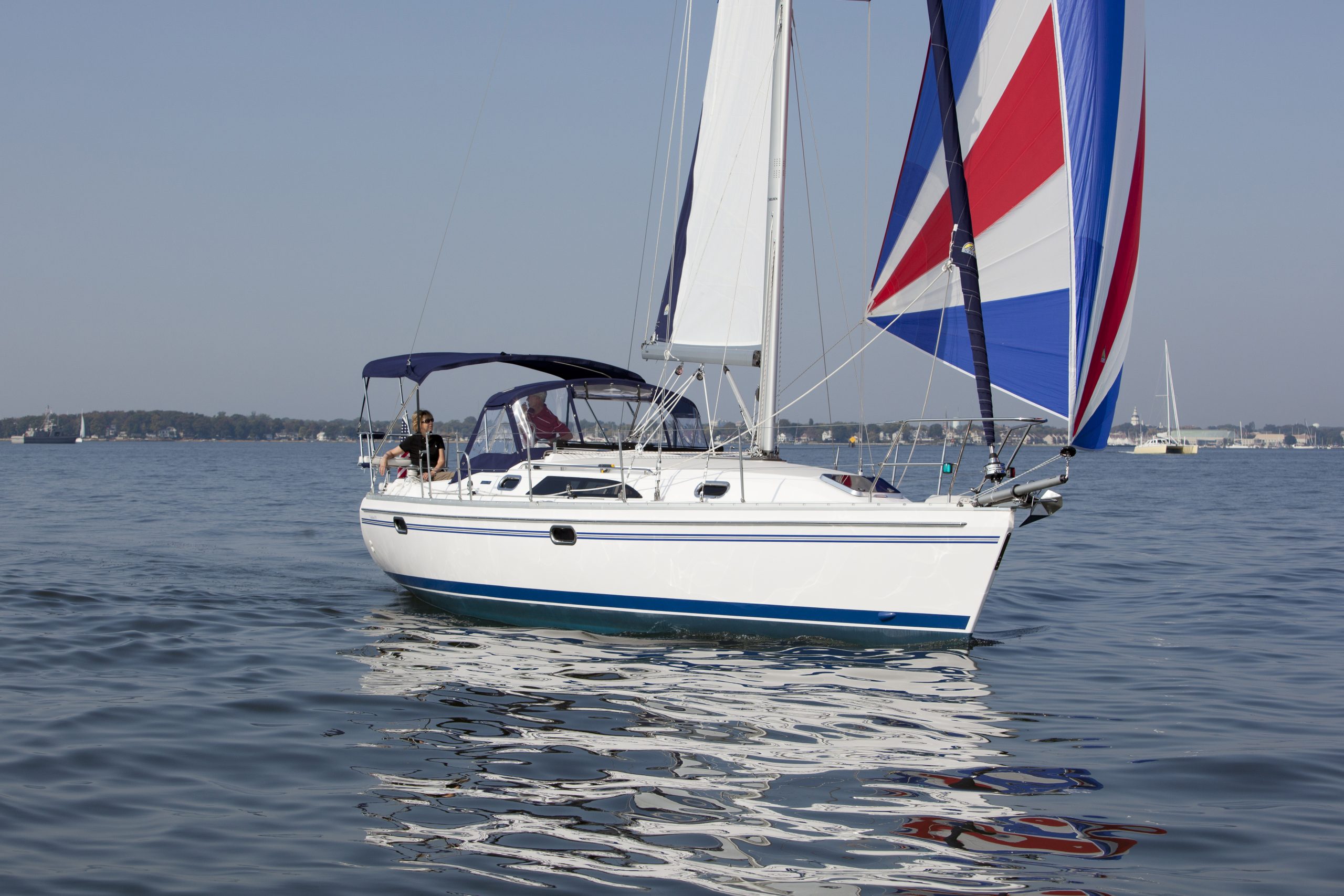 Image of 2023 Catalina 355