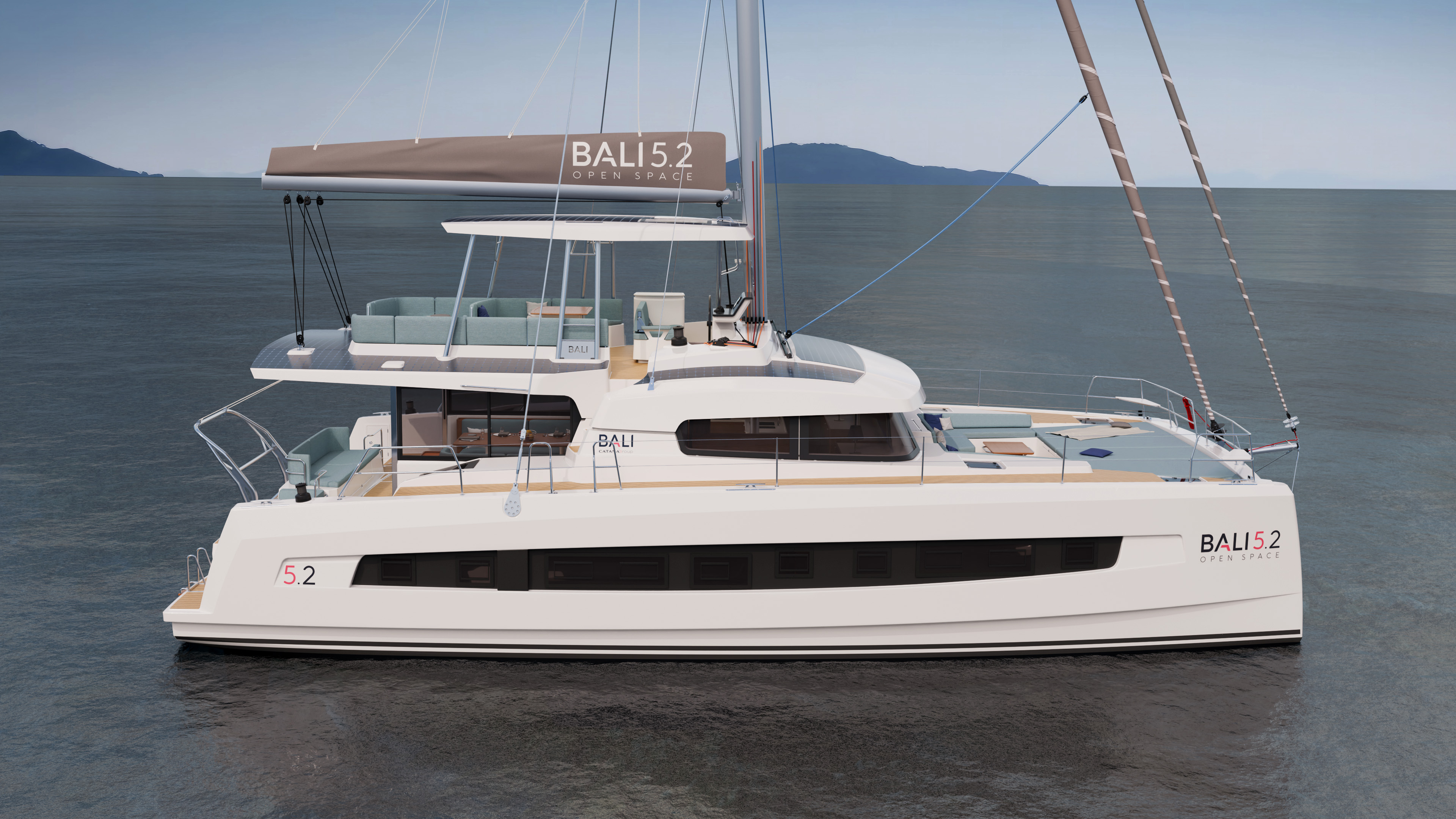 Bali 5.2 for sale in California
